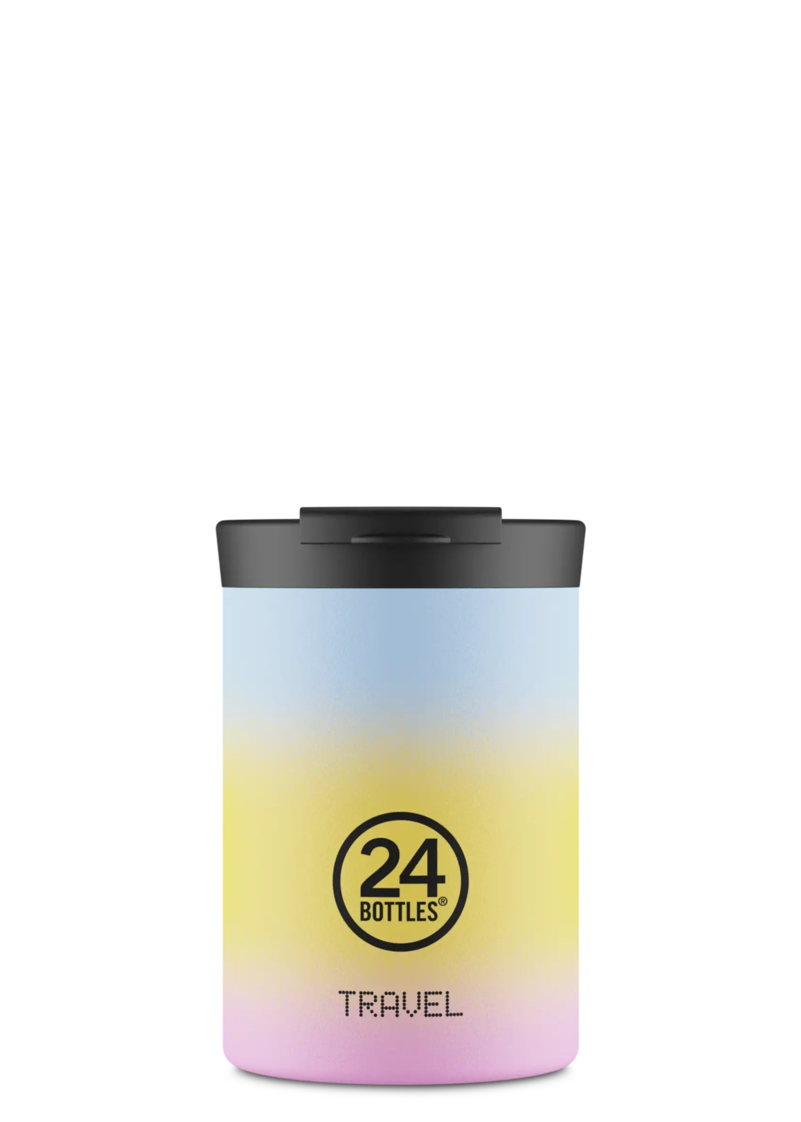 24 Bottles Travel Tumbler Aurora 350 ml