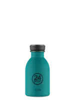 24 Bottles Urban Bottle 250 Stone Atlantic Bay