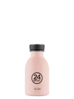 24 Bottles Urban Bottle 250 Stone Dusty P