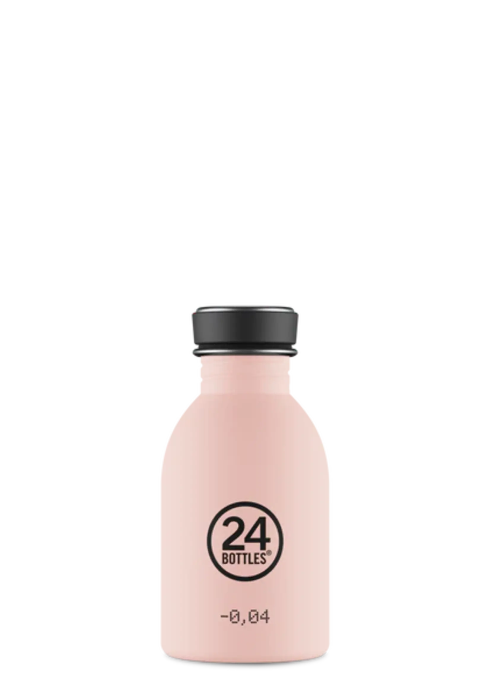 24 Bottles Urban Bottle 250 Stone Dusty P