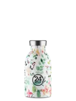 24 Bottles Clima Bottle Little Buds 330 ml
