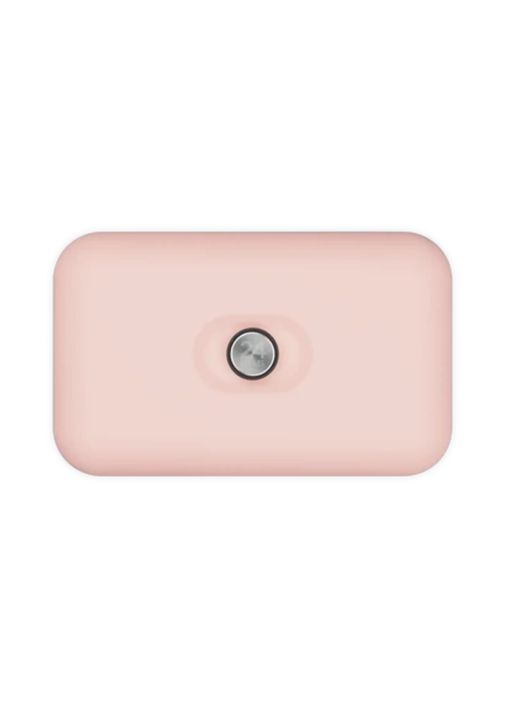 24 Bottles Lunch Box Dusty Pink