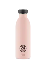 24 Bottles Urban Bottle 050 Stone Dusty P