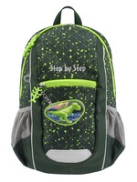 Step by Step KIGA MAXI Dino Nilo