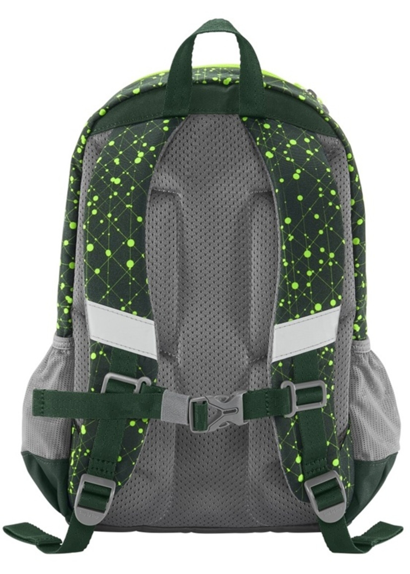 Step by Step Kindergartenrucksack-Set KIGA MAXI Dino Nilo