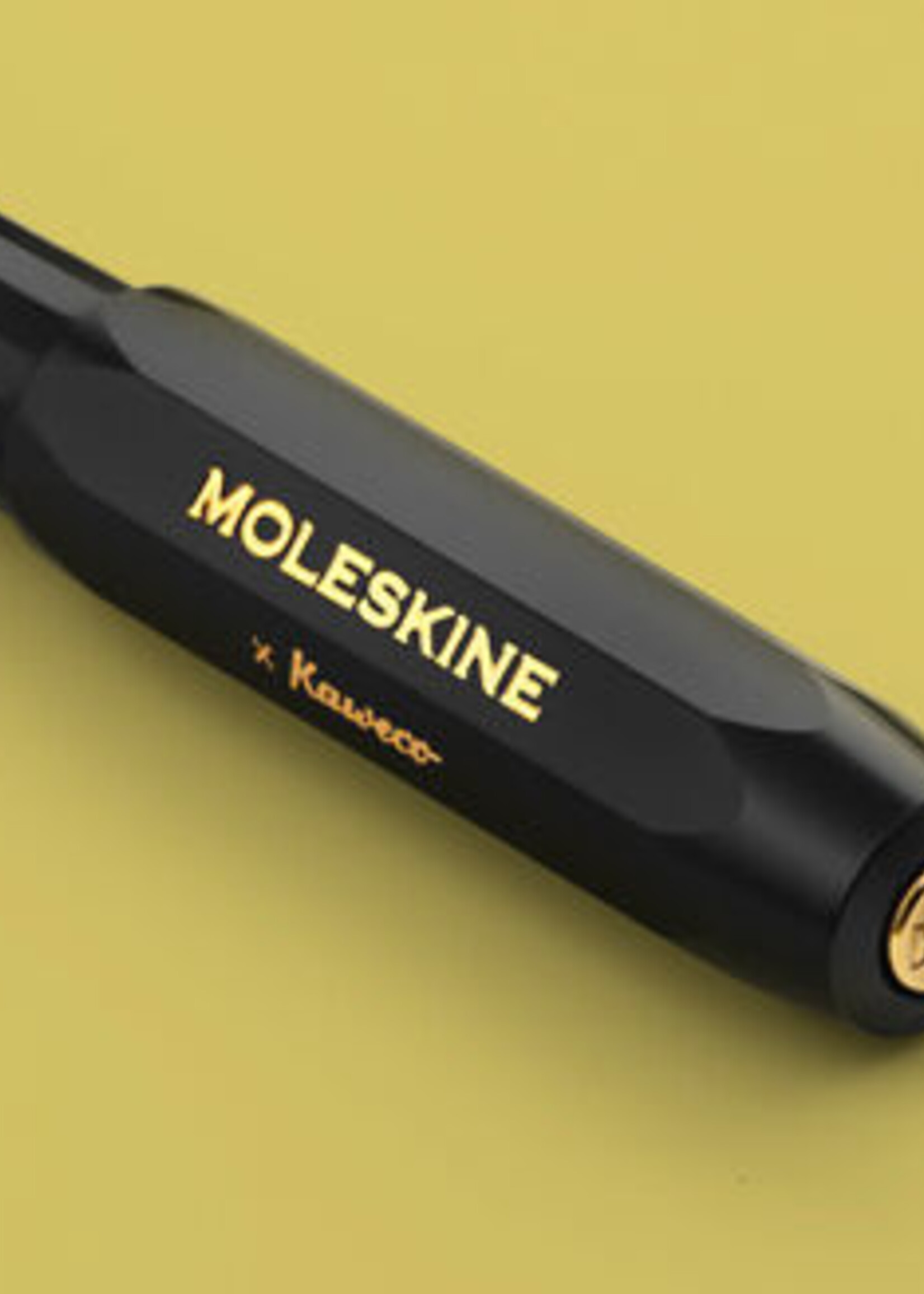 Kaweco MOLESKINE X KAWECO STIFTE-SET
