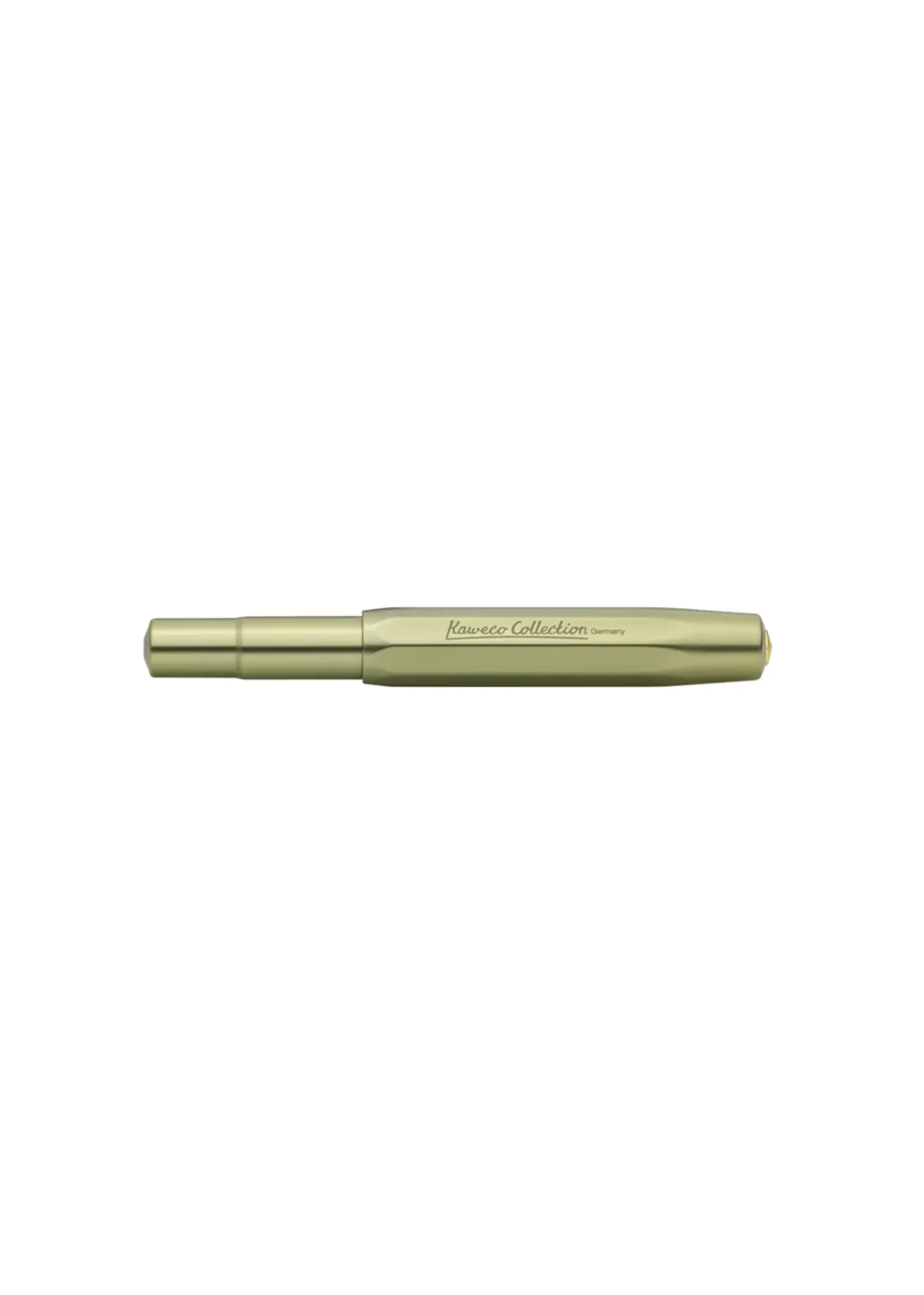 Kaweco Kaweco Al-Sport FH Olivine M