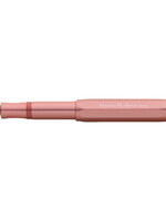 Kaweco AL SPORT Füllhalter - rose gold - Federstärke M
