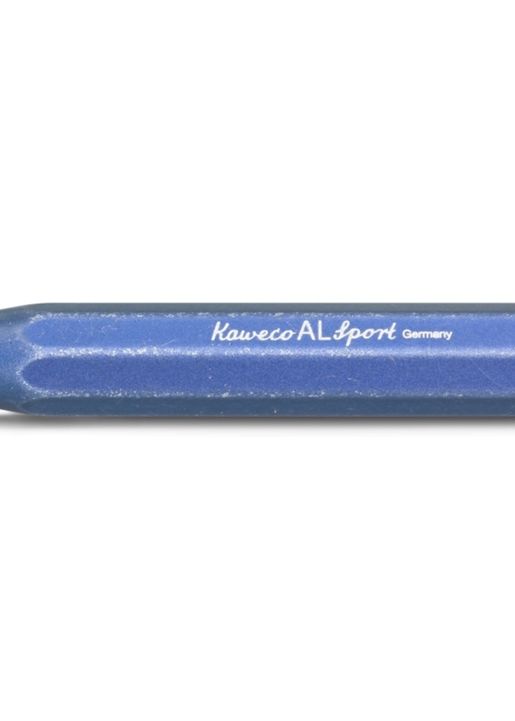 Kaweco Kaweco AL SPORT Stonewashed BP