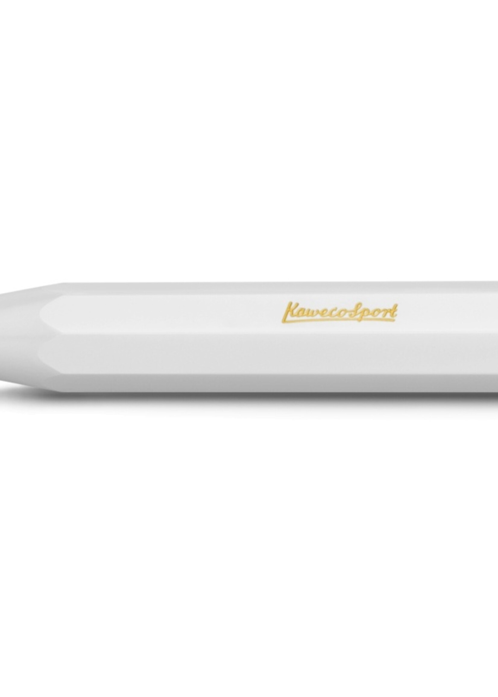 Kaweco Kaweco CLASSIC SPORT BaP weiss