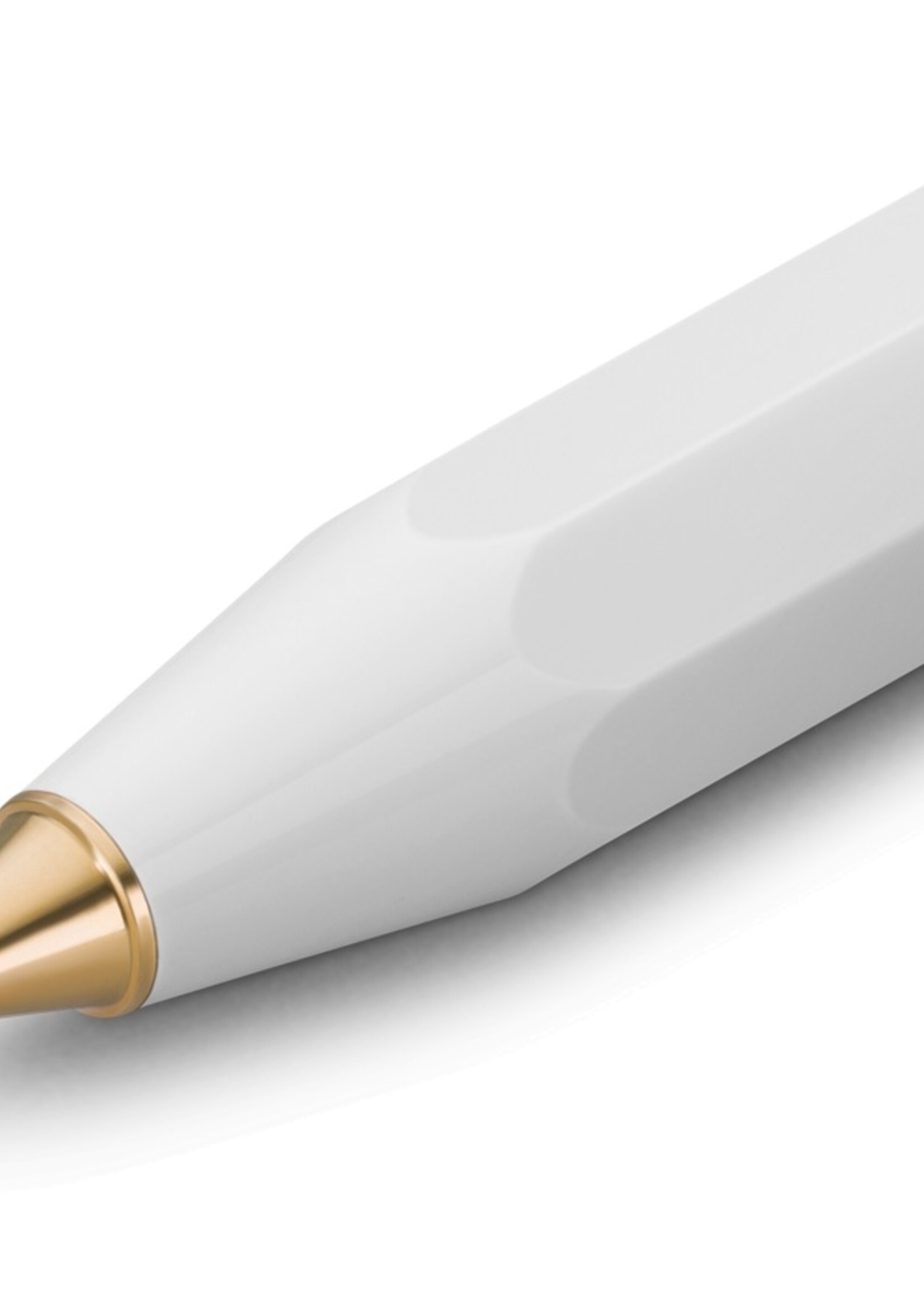 Kaweco Kaweco CLASSIC SPORT BaP weiss