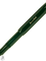 Kaweco Kaweco CLASSIC SPORT Gel grün