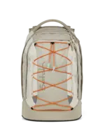 SATCH Pack Schulrucksack Einzeln Cro