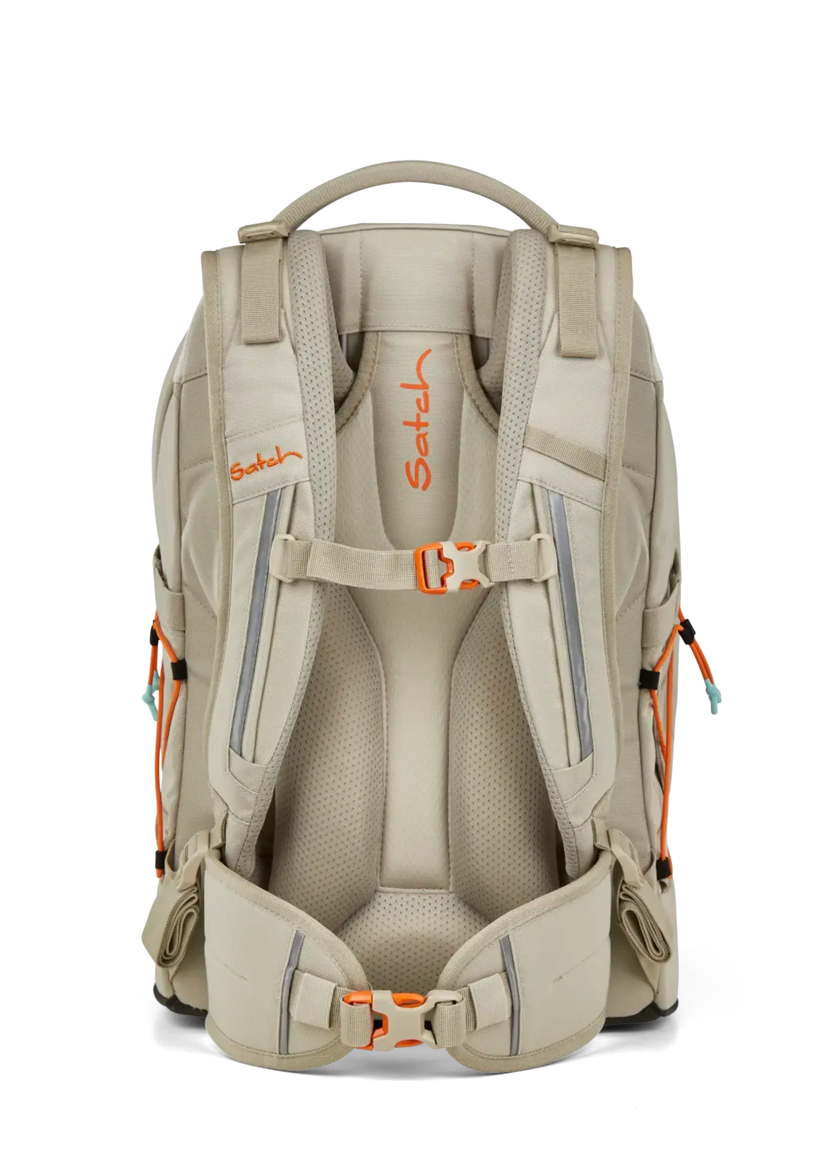 SATCH Pack Schulrucksack Einzeln Cro