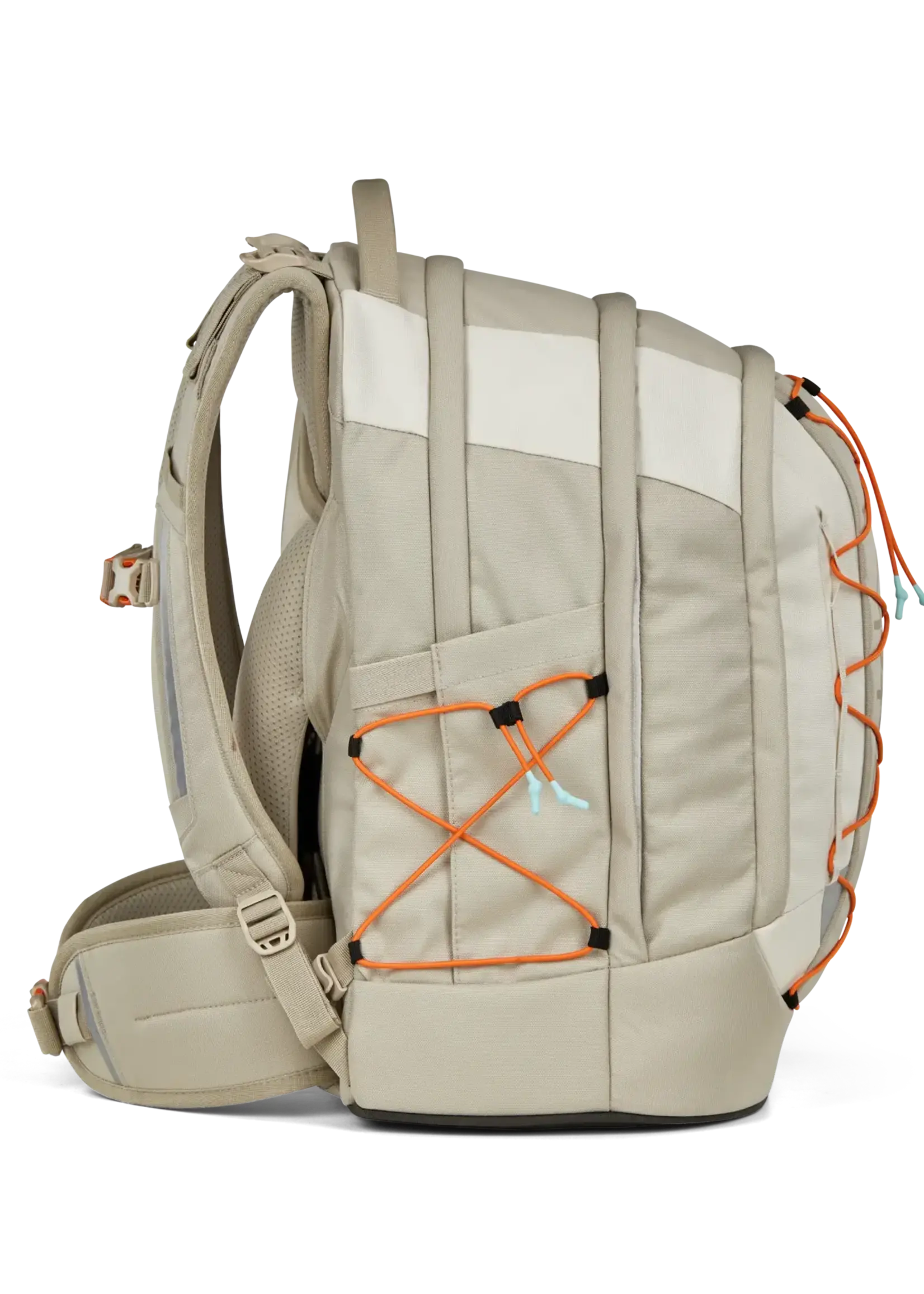 SATCH Pack Schulrucksack Einzeln Cro