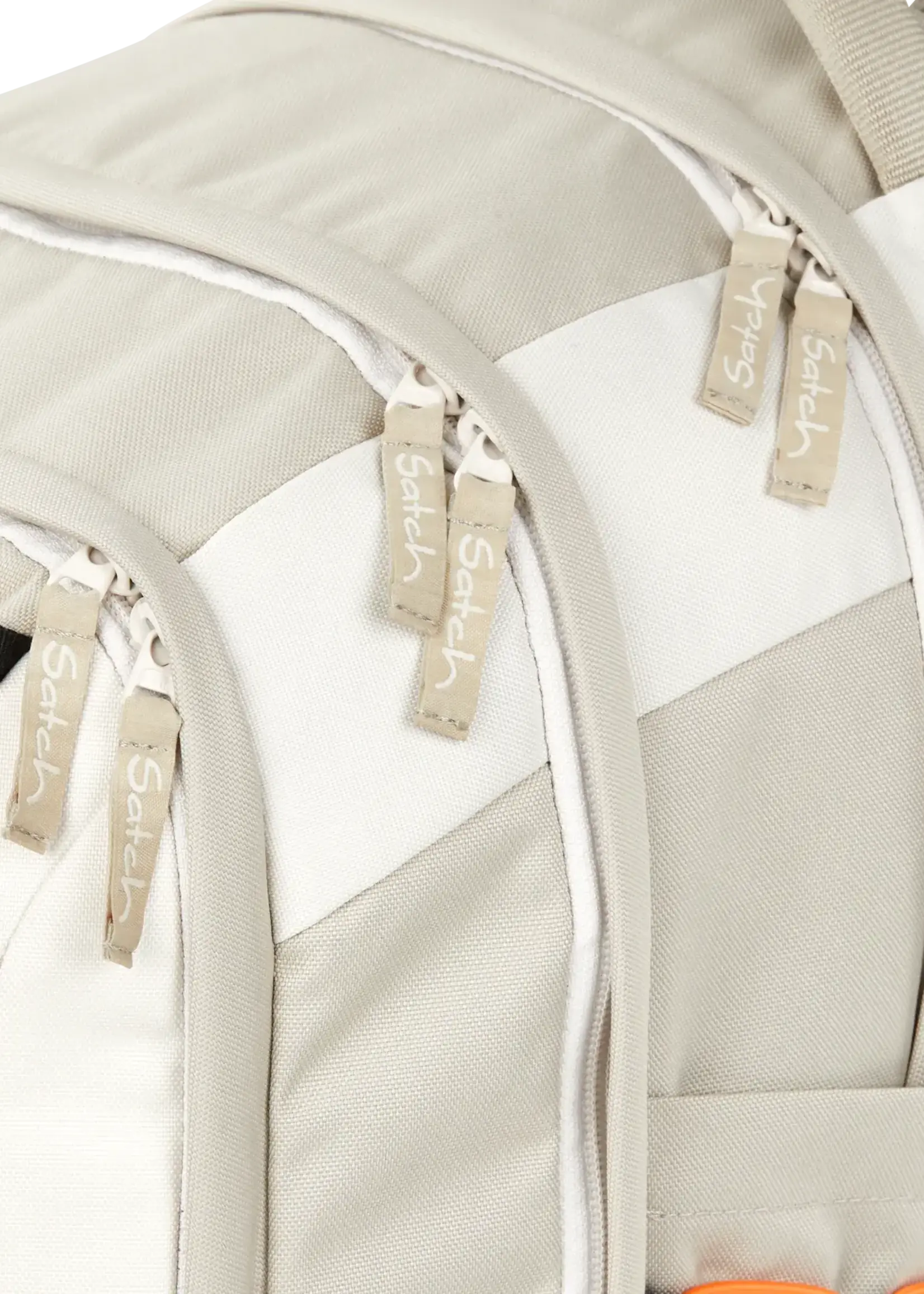 SATCH Pack Schulrucksack Einzeln Cro