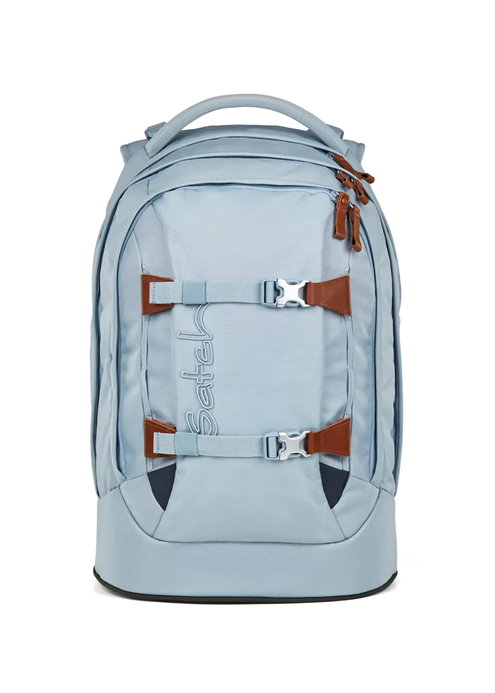 SATCH Pack Schulrucksack Einzeln Nor