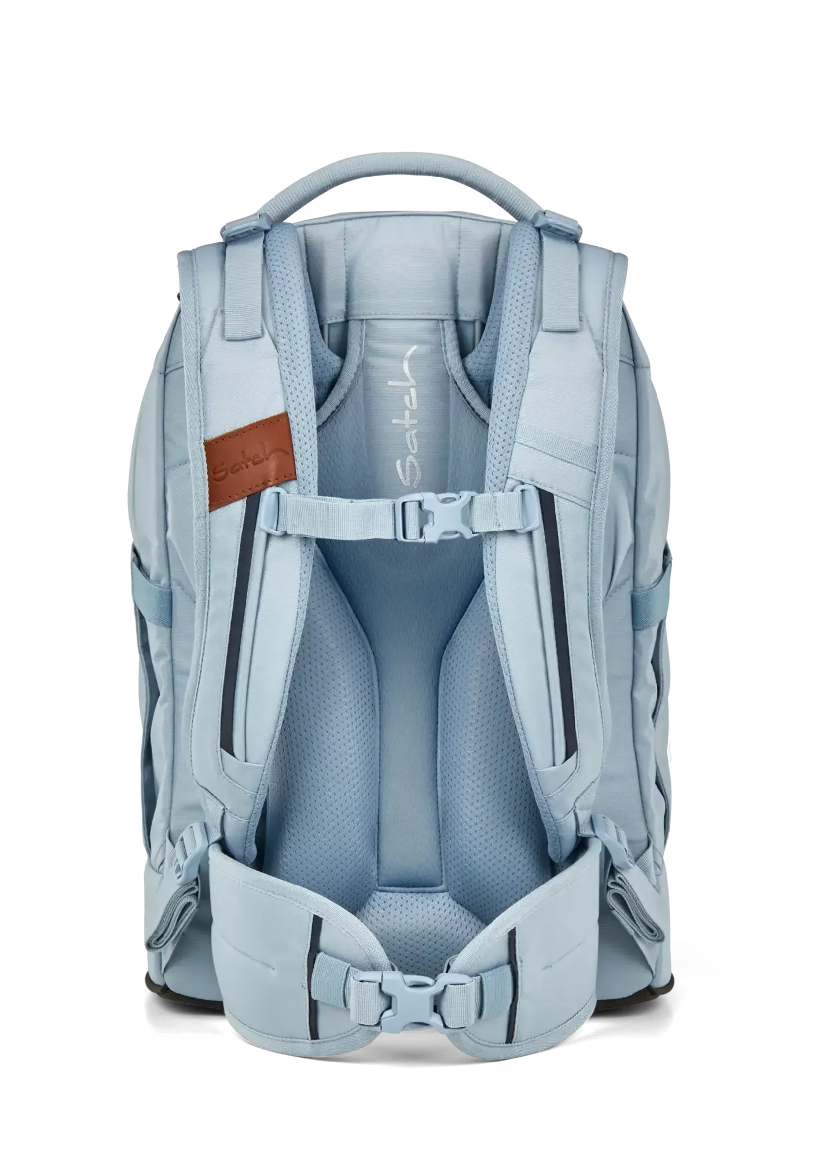 SATCH Pack Schulrucksack Einzeln Nor