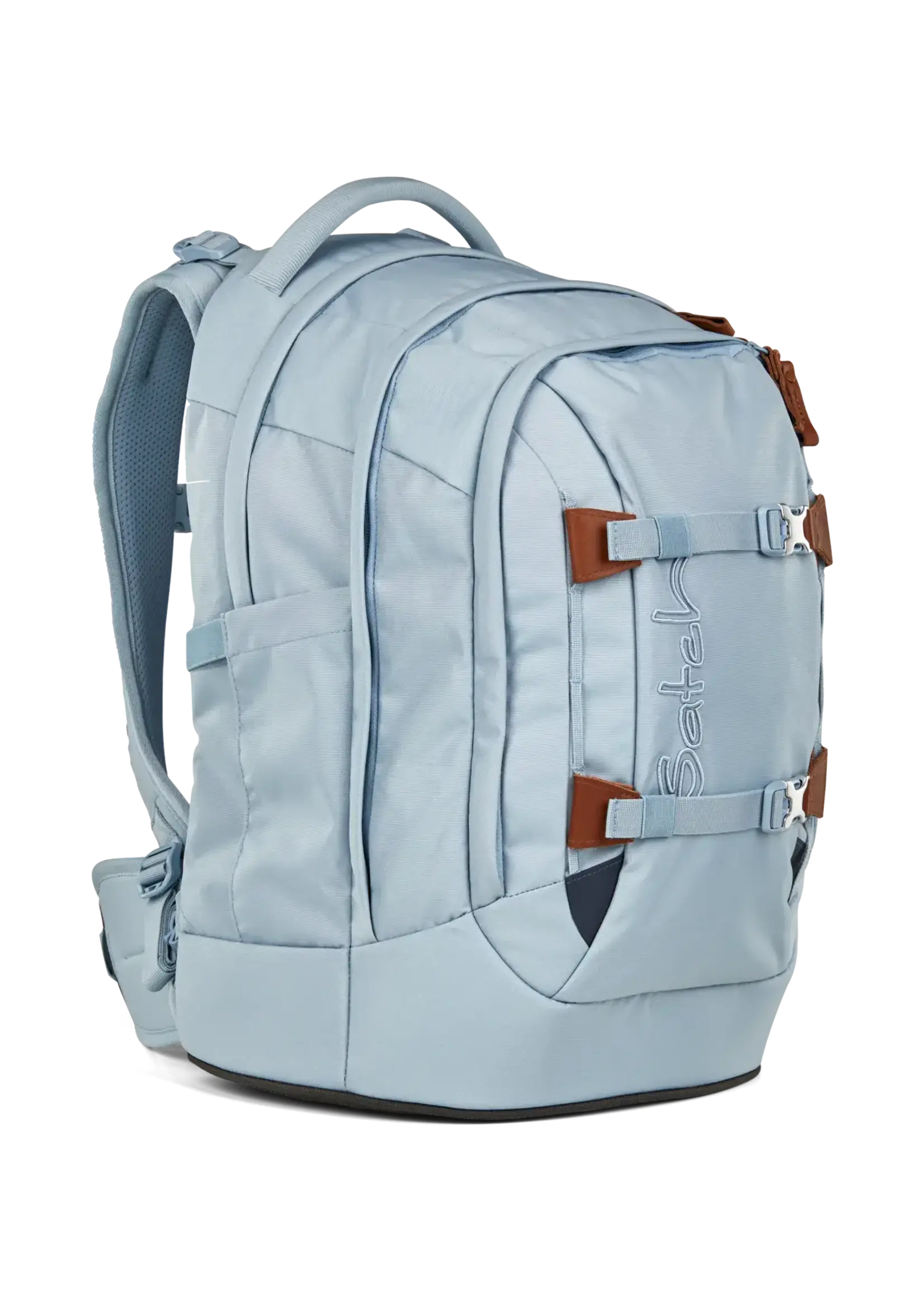 SATCH Pack Schulrucksack Einzeln Nor