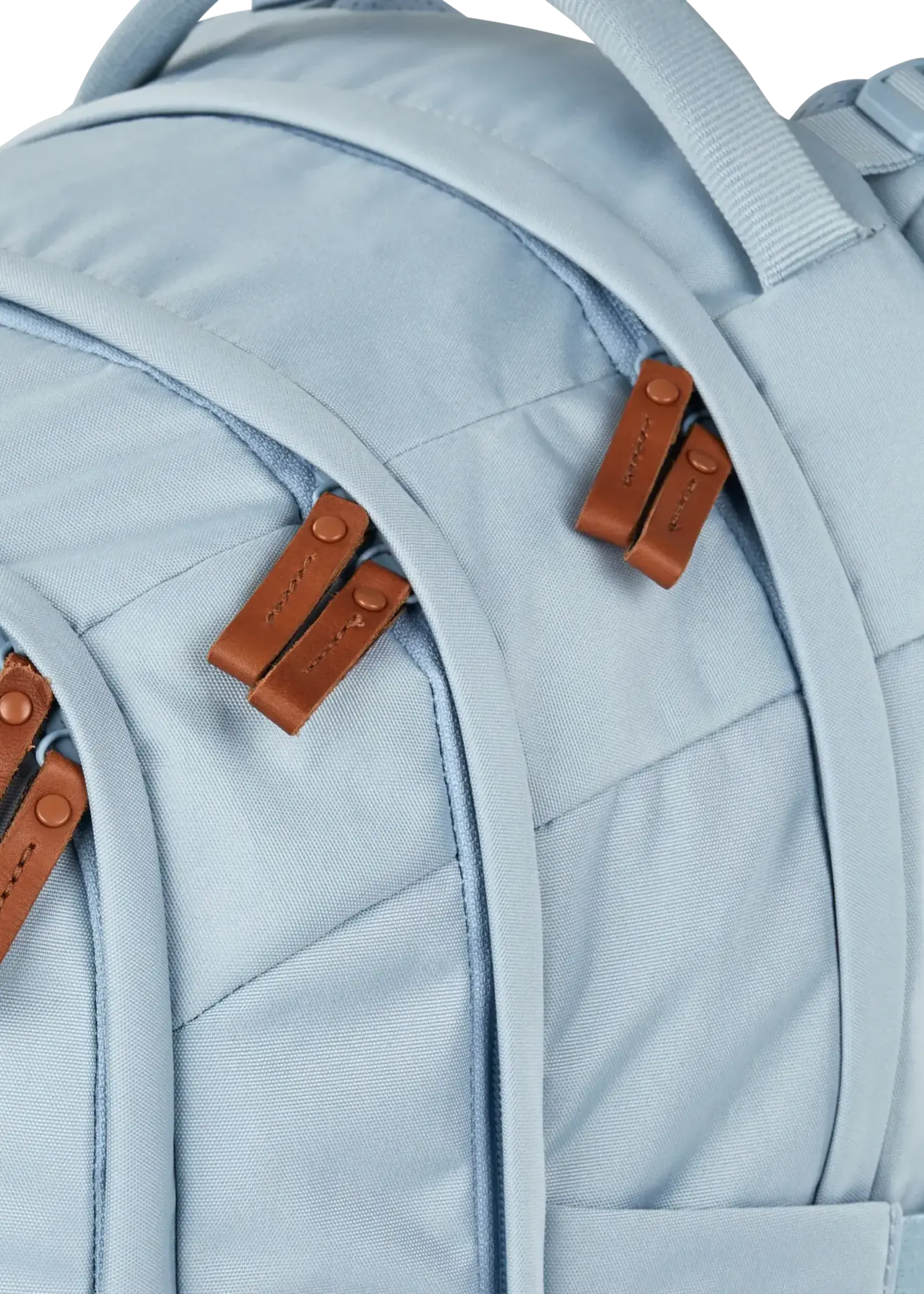 SATCH Pack Schulrucksack Nordic Ice Blue