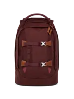 SATCH Pack Schulrucksack Nordic Ruby
