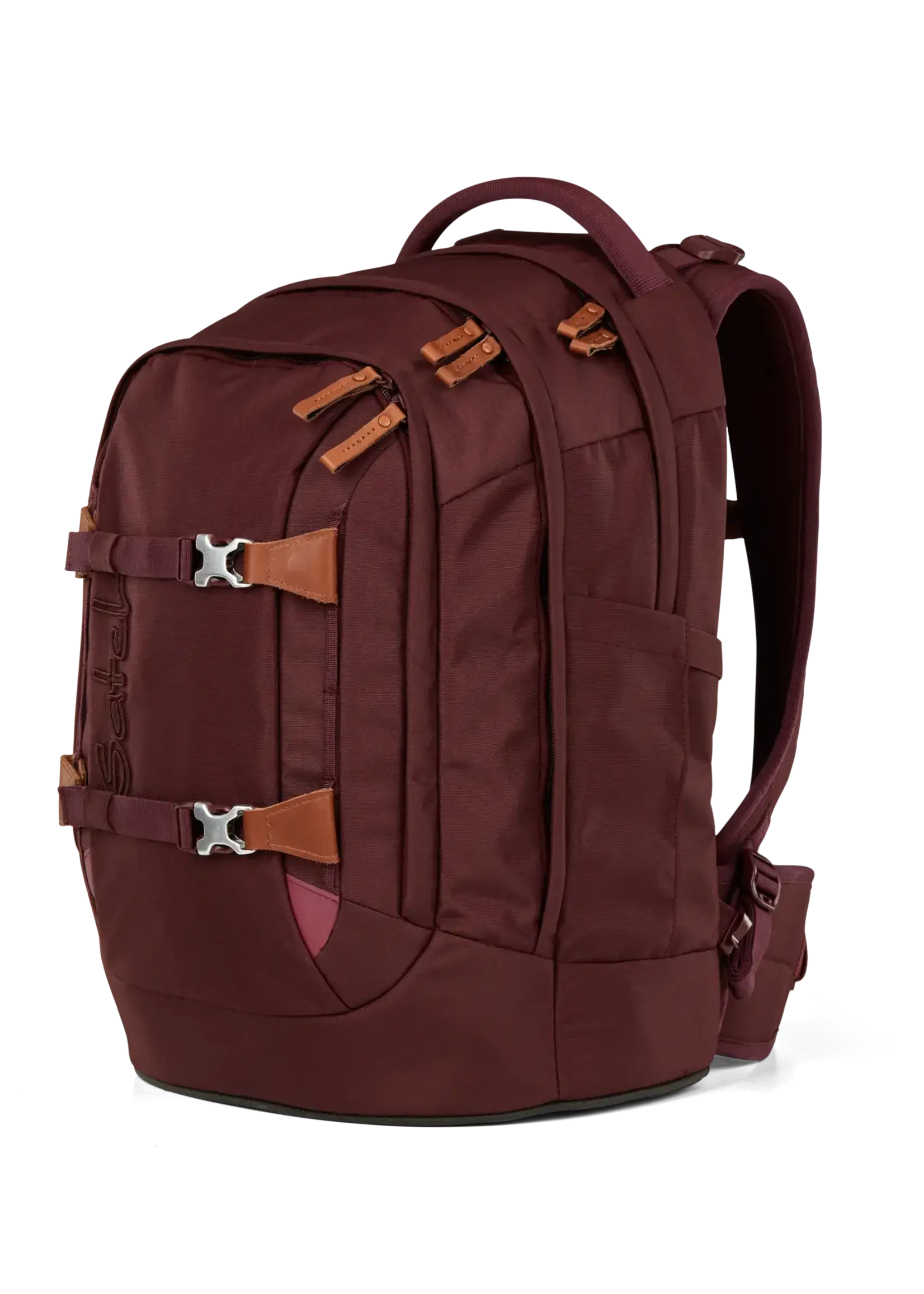 SATCH Pack Schulrucksack Einzeln Nor