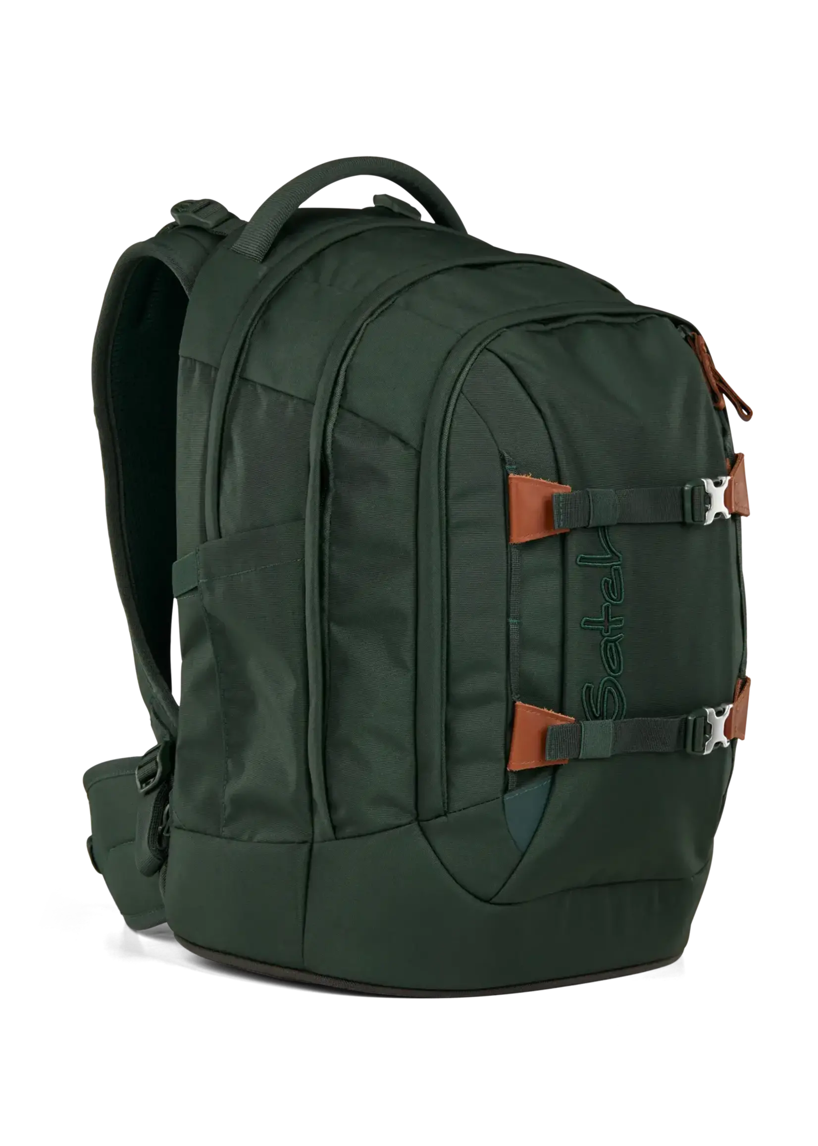 SATCH Pack Schulrucksack Einzeln Nor
