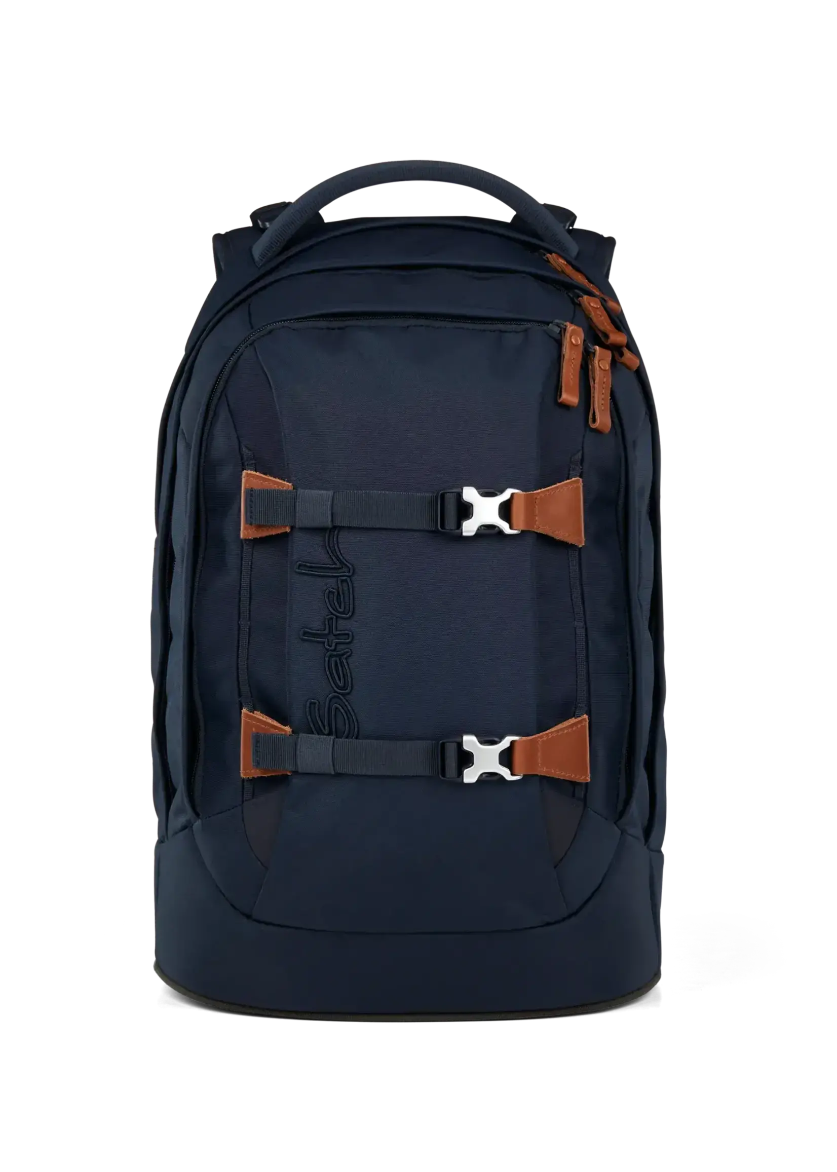 SATCH Pack Schulrucksack Einzeln Nor