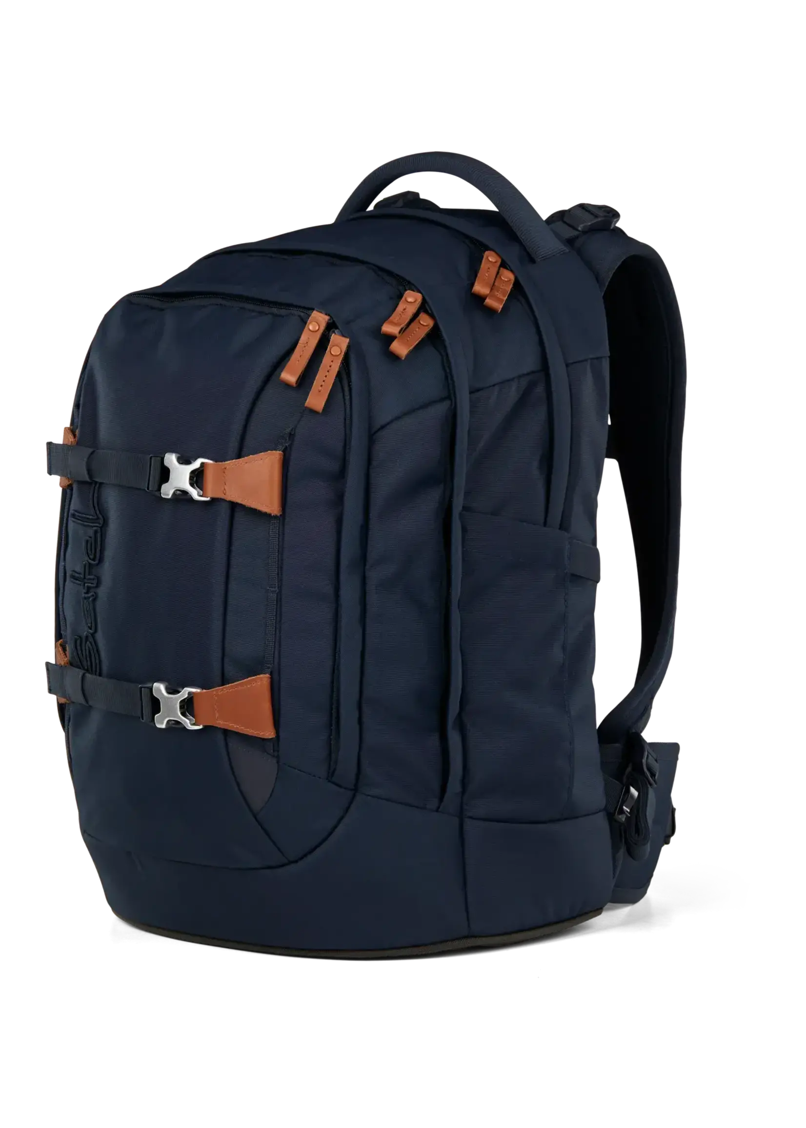 SATCH Pack Schulrucksack Einzeln Nor