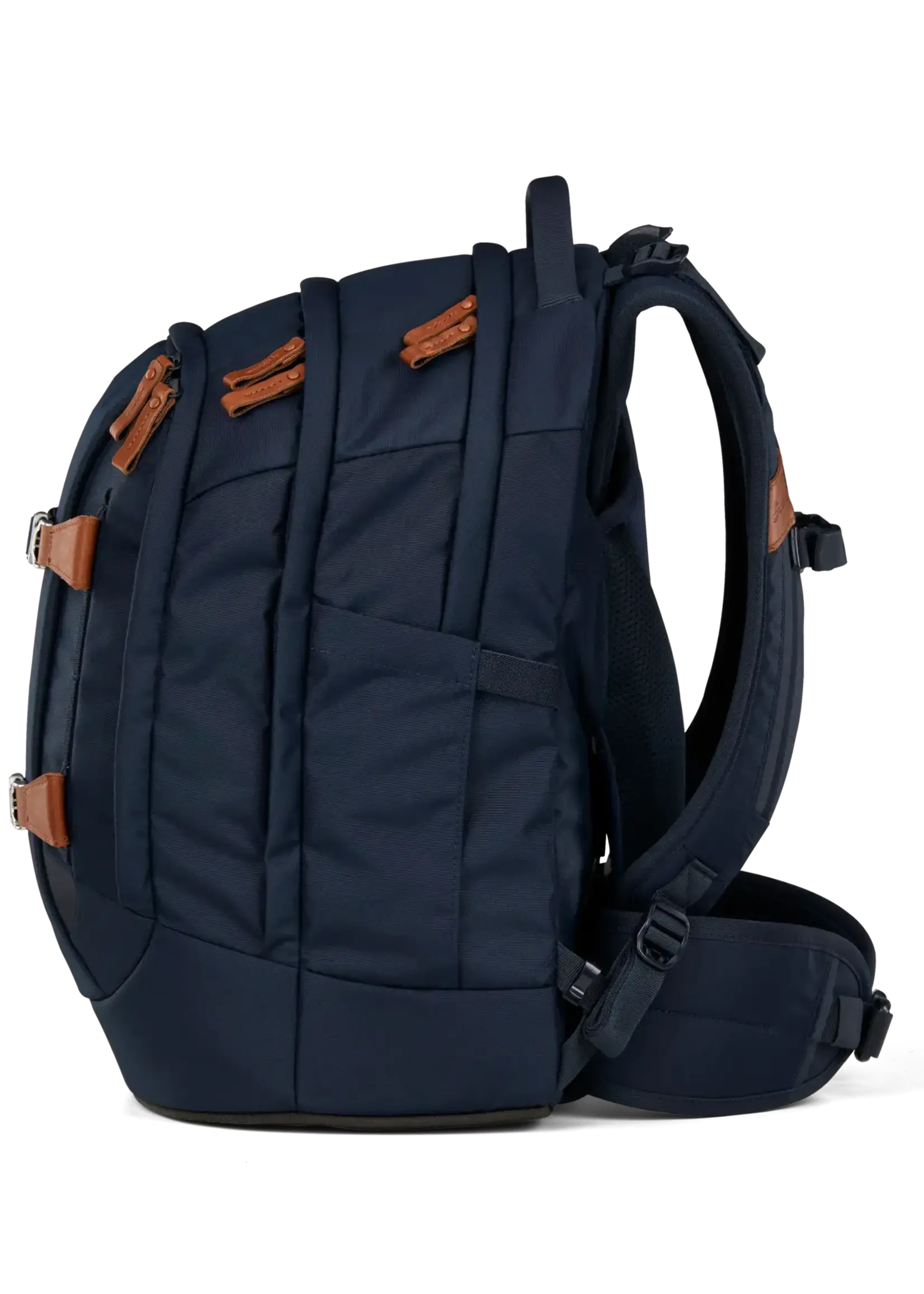 SATCH Pack Schulrucksack Nordic Blue