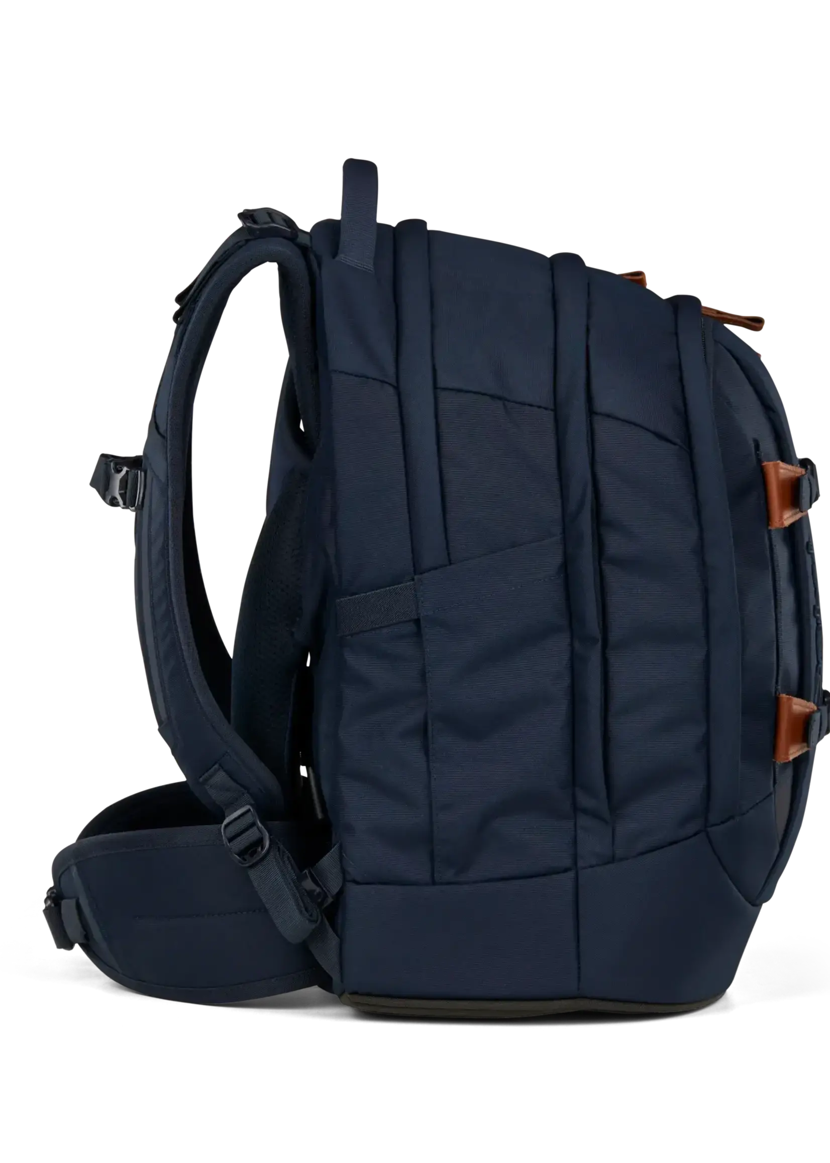 SATCH Pack Schulrucksack Nordic Blue