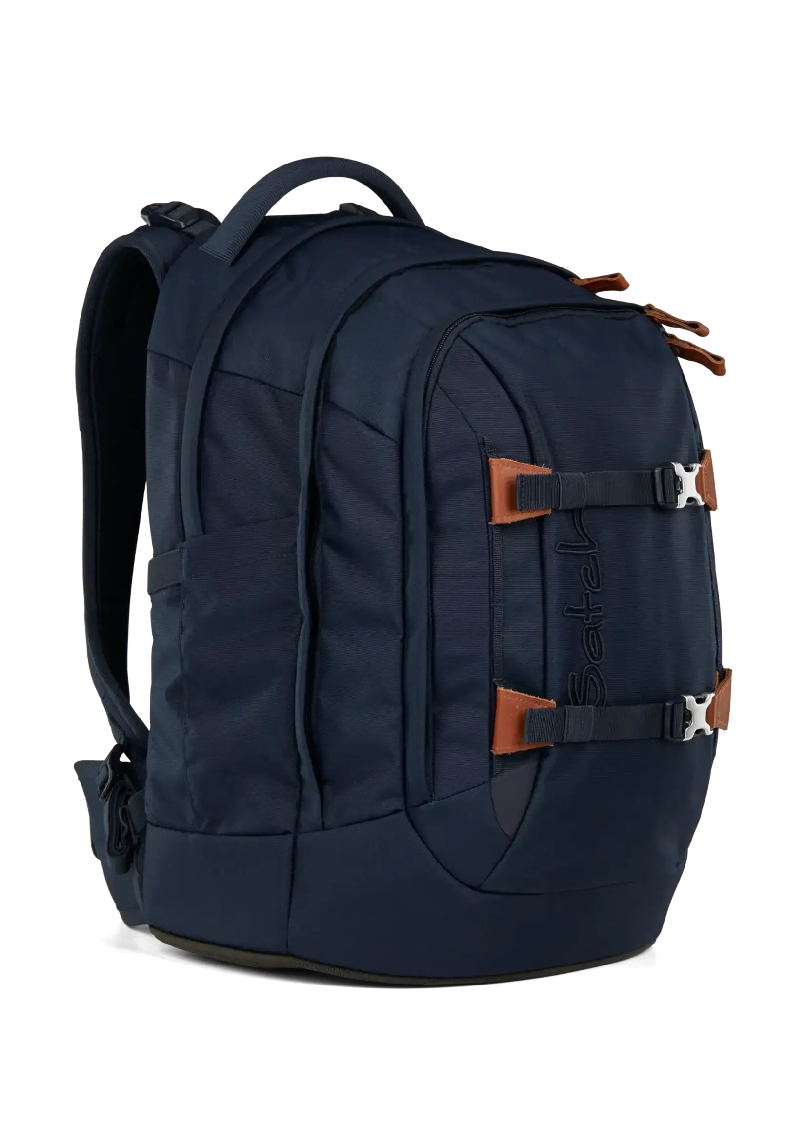 SATCH Pack Schulrucksack Einzeln Nor