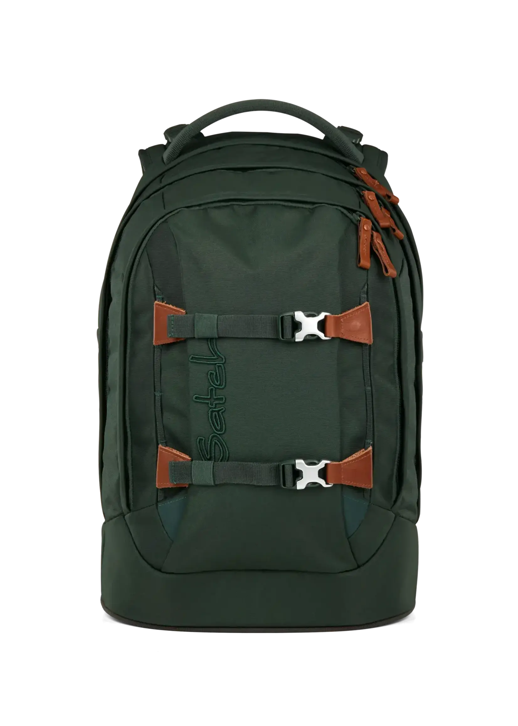 SATCH Pack Schulrucksack Nordic Blue