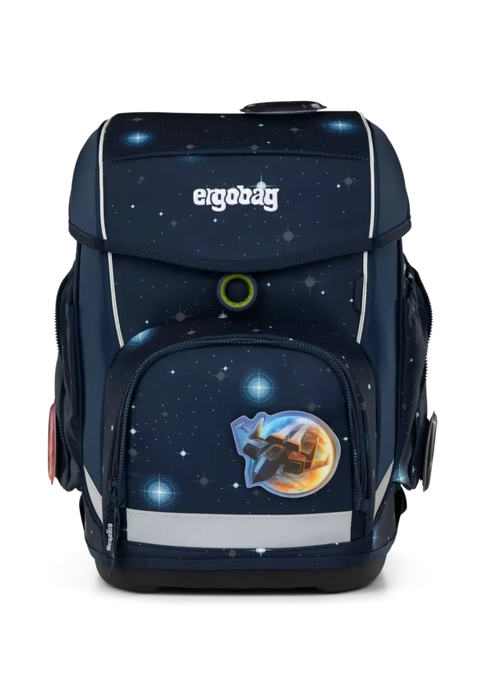 ERGOBAG Cubo Set KoBärnikus