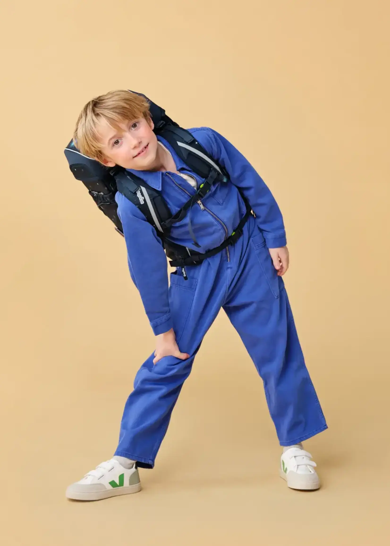ERGOBAG Cubo Set KoBärnikus