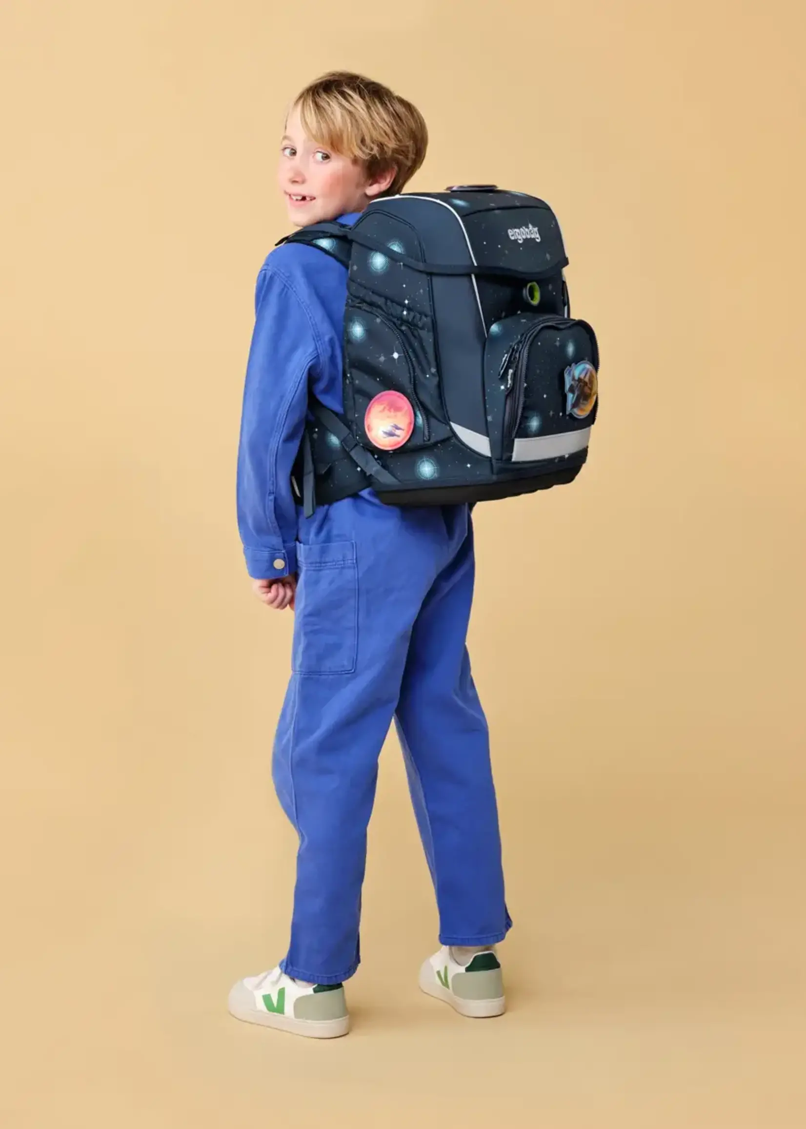ERGOBAG Cubo Set KoBärnikus