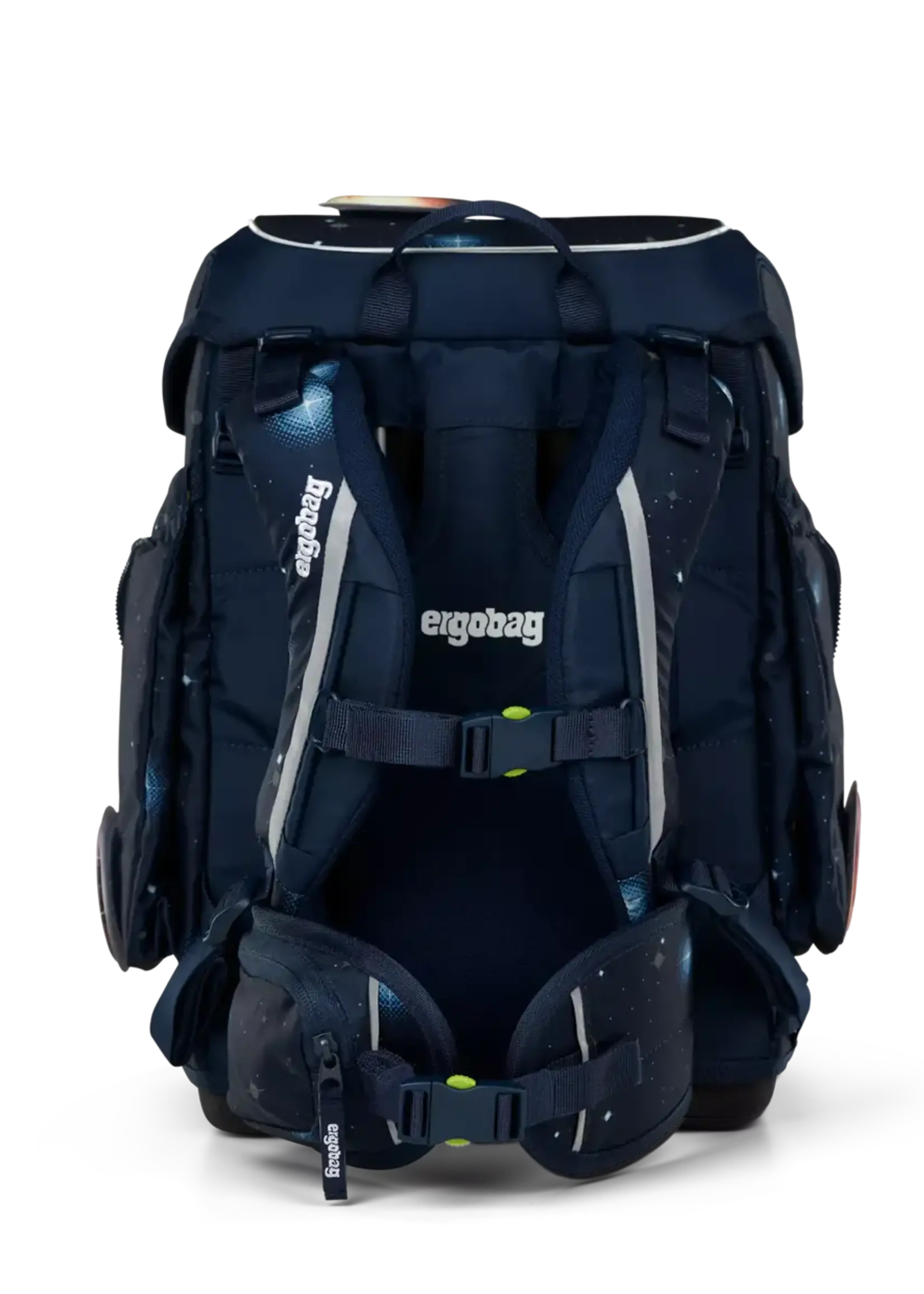 ERGOBAG Cubo Set KoBärnikus