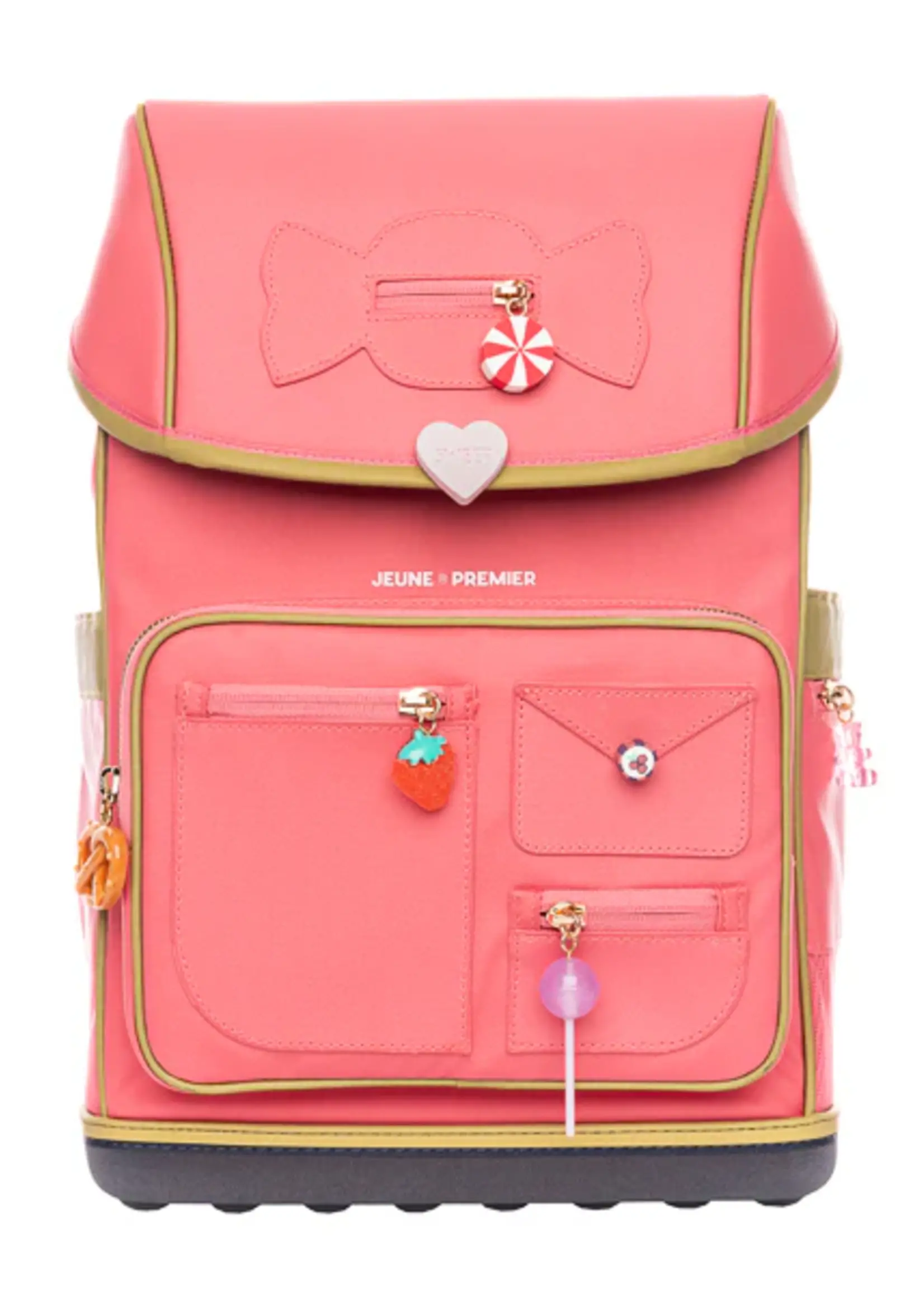 Jeune Premier Ergomaxx - Candy