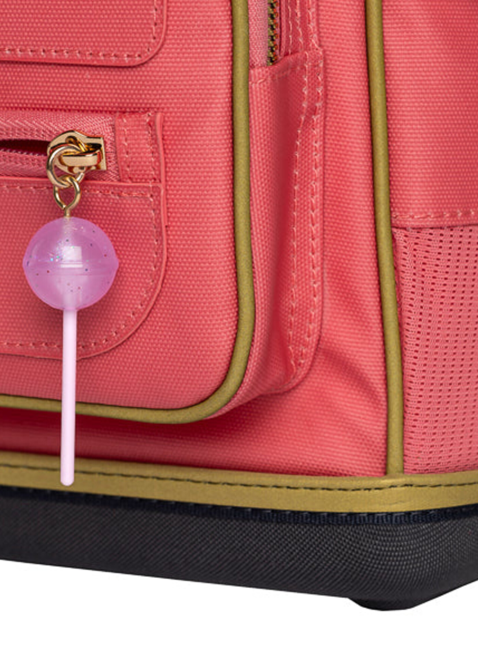 Jeune Premier Ergomaxx - Candy