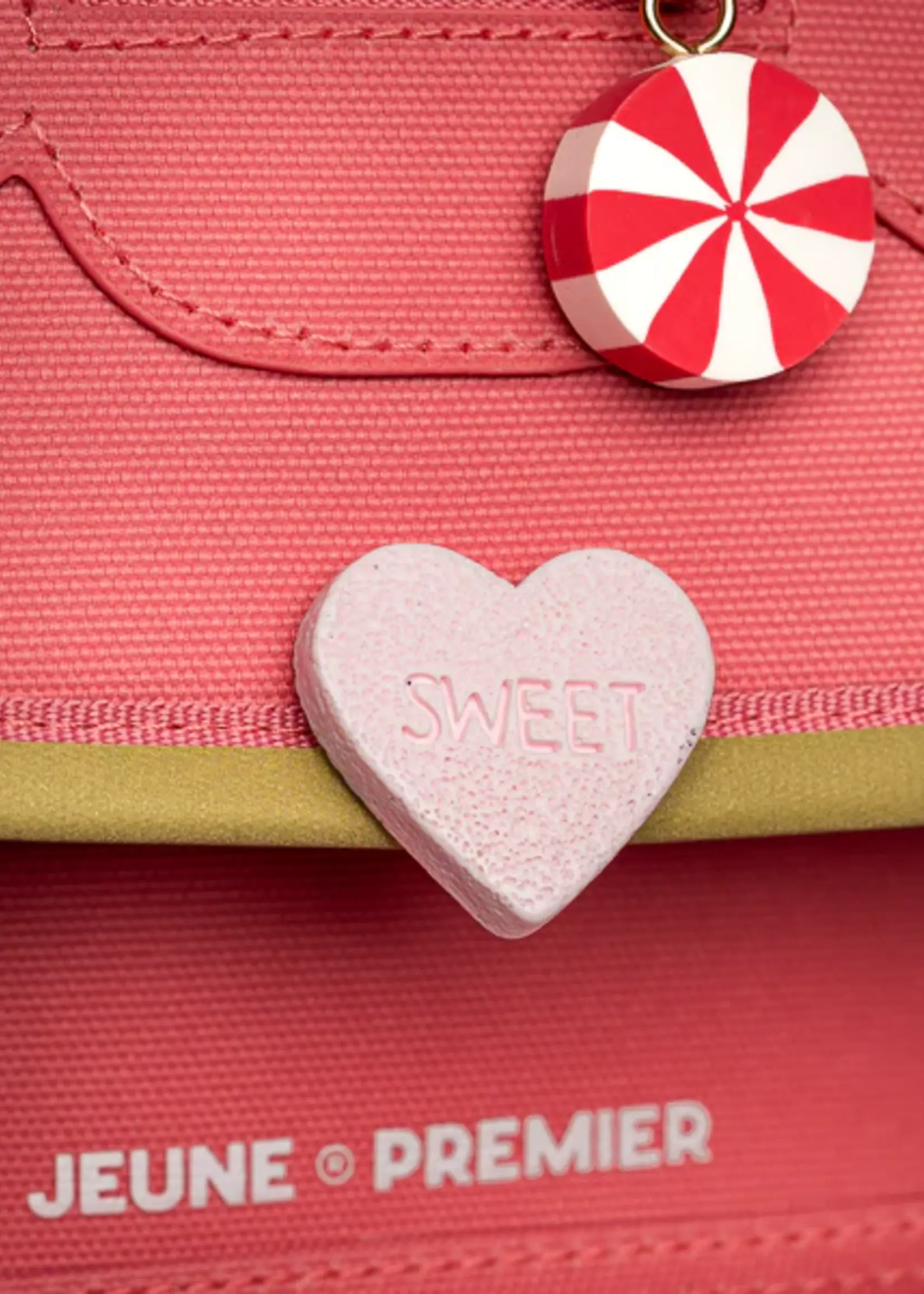 Jeune Premier Ergomaxx - Candy