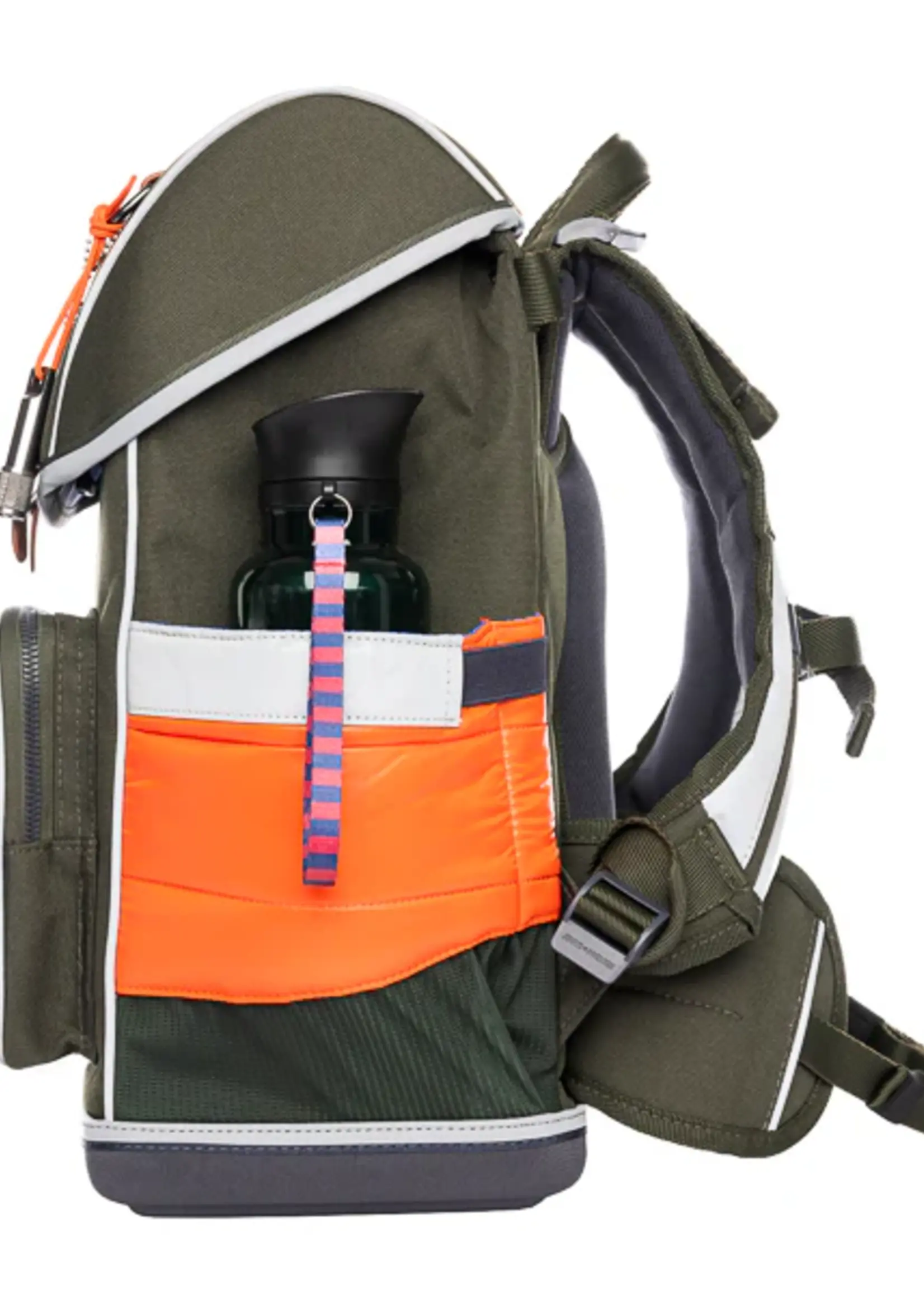 Jeune Premier Ergomaxx - Camp Life