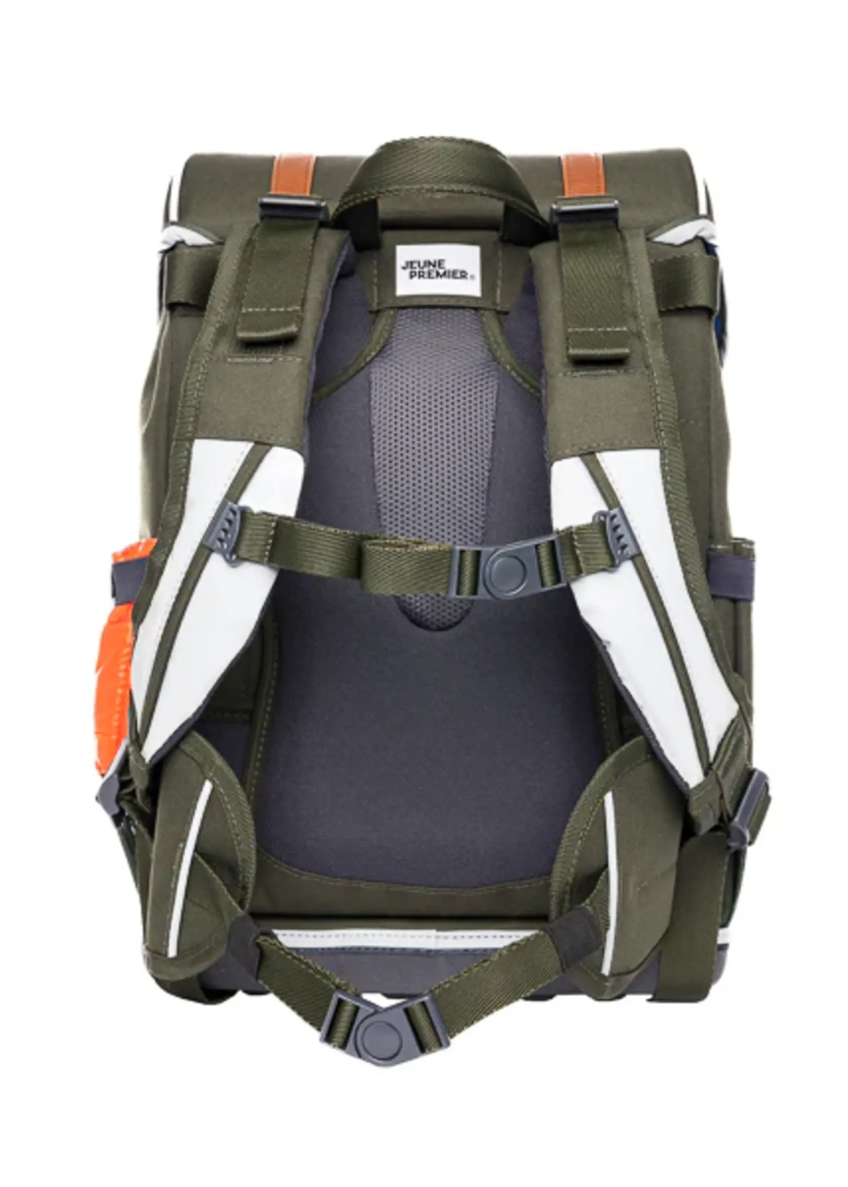 Jeune Premier Ergomaxx - Camp Life