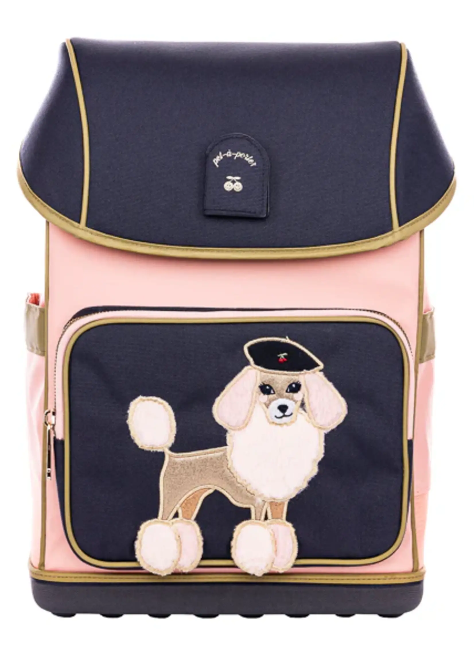 Jeune Premier Ergomaxx - Pet-a-Porter