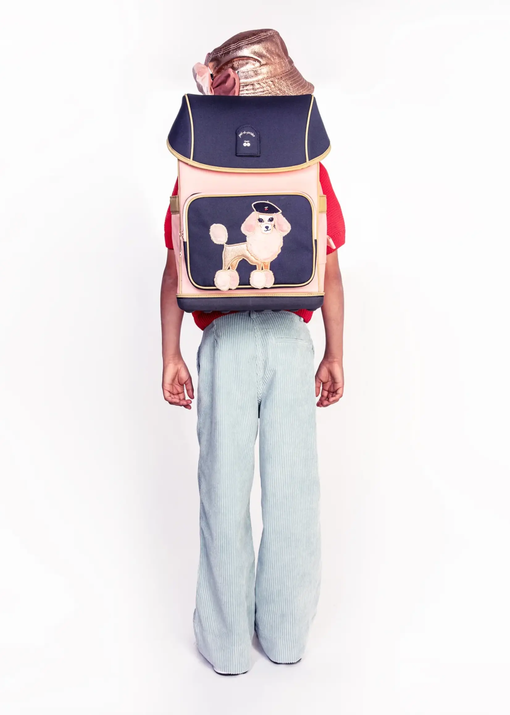 Jeune Premier Ergomaxx - Pet-a-Porter