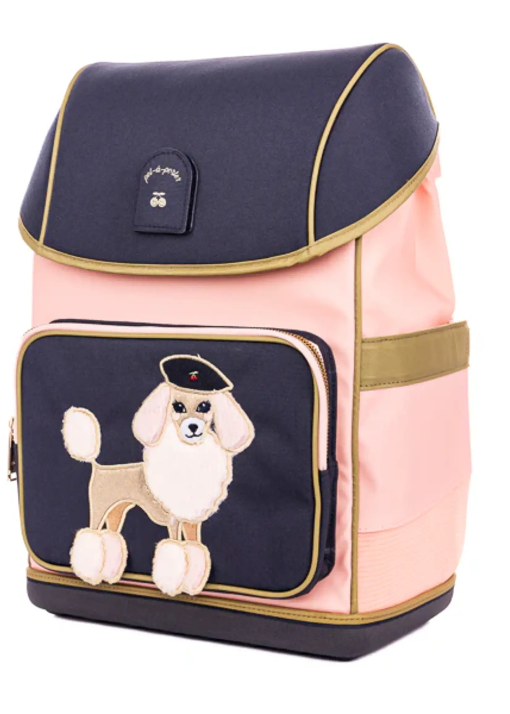 Jeune Premier Ergomaxx - Pet-a-Porter