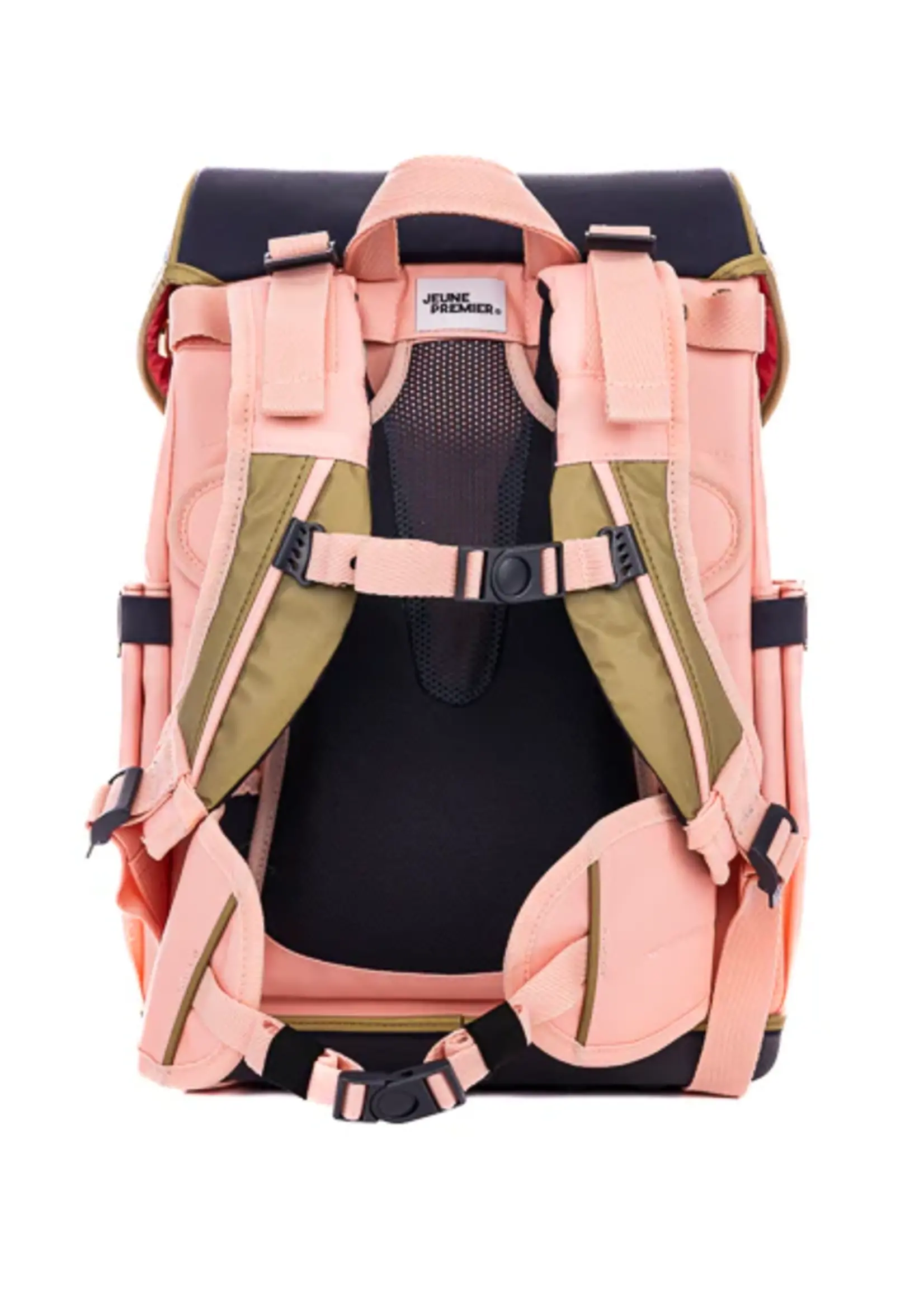 Jeune Premier Ergomaxx - Pet-a-Porter