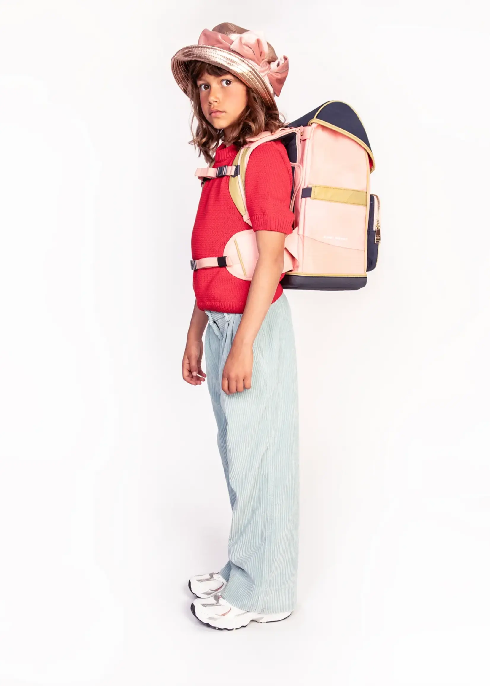 Jeune Premier Ergomaxx - Pet-a-Porter