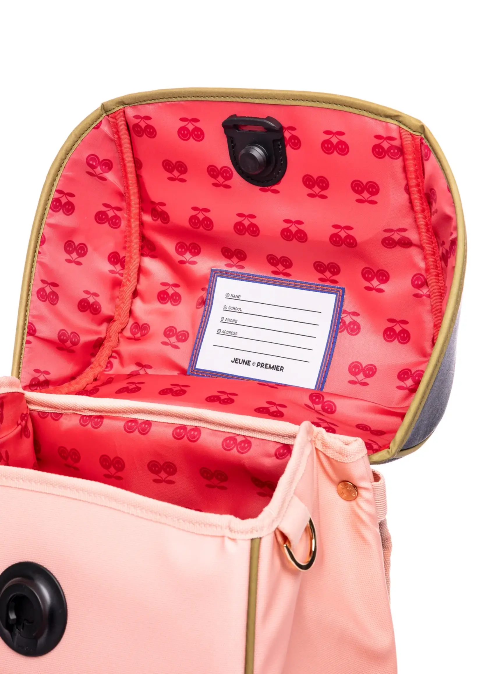 Jeune Premier Ergomaxx - Pet-a-Porter