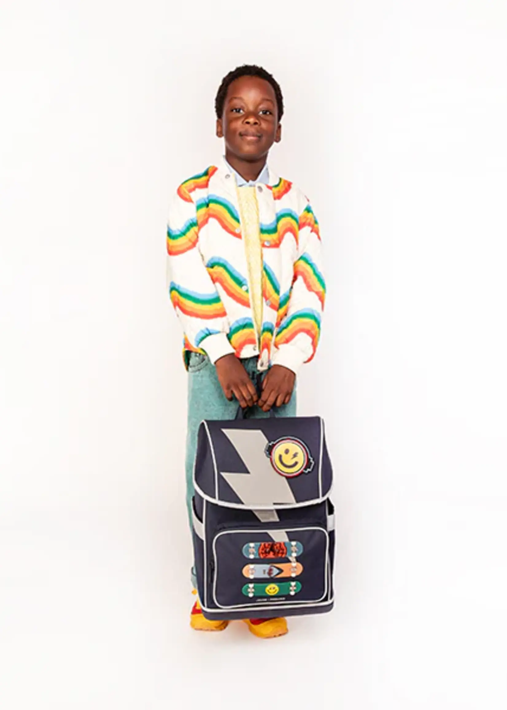 Jeune Premier Ergomaxx - Skate