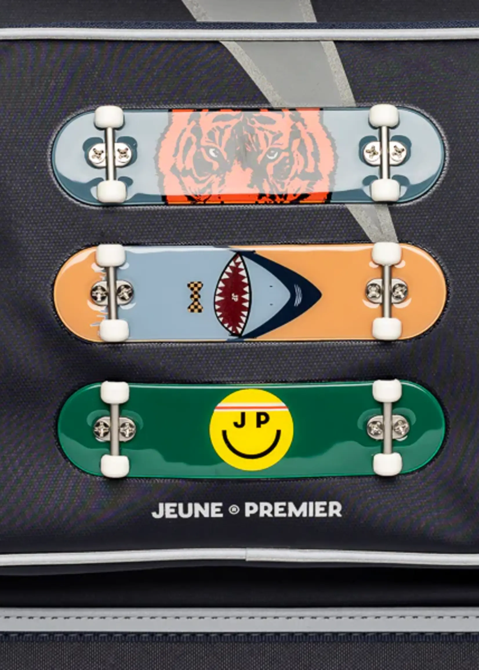 Jeune Premier Ergomaxx - Skate